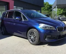 Zunanja slika - BMW Serija 2 - Gran Tourer: 218d Gran Tourer - 3 - Predogledna slika