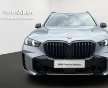 Zunanja slika - BMW X5 - xDrive30d Avt. M Aerodynamics package - 2 - Predogledna slika