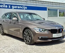 Zunanja slika - BMW Serija 3 - Touring: 320d xDrive -Kamera - - 3 - Predogledna slika