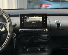 Zunanja slika - Citroën C4 Cactus - Live PureTech 82 SLOVENSKI - 11 - Predogledna slika