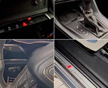 Zunanja slika - Audi Q3 - Sportback 35 TFSI S line•AMBIENT•ACC•KAMERA•MRTVI KOTI• - 20 - Predogledna slika
