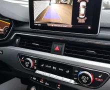 Zunanja slika - Audi A4 - 2.0 TDI-140KW-AUT-VIRTUAL-SPORT PAKET-DIG.KLIMA- - 12 - Predogledna slika