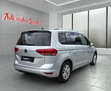 Zunanja slika - Volkswagen Touran - 2,0 TDI BMT Family DSG - 4 - Predogledna slika