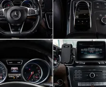 Zunanja slika - Mercedes-Benz GLS-Razred - GLS 350 d 4M Avt. AIRMATIC Webasto 7 sedežev - 14 - Predogledna slika