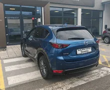 Zunanja slika - Mazda CX-5 - G165 Attraction 1 Lastnik Odlično - 5 - Predogledna slika