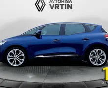 Zunanja slika - Renault Scénic - Scenic INTENS Blue dCi 120 Z ENOLETNIM JAMSTVOM - 5 - Predogledna slika