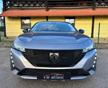 Zunanja slika - Peugeot 308 - 1.5 BLUEHDI 130 ALLURE-LED-NAVI-VIRTUAL-0€ POLOGA - 2 - Predogledna slika