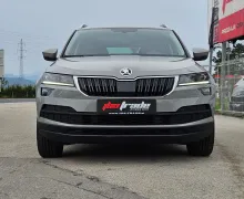 Zunanja slika - Škoda Karoq - 1.5 TSIClever DSG, KAMERA,NOVE GUME - 2 - Predogledna slika