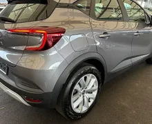 Zunanja slika - Renault Captur - 1.0 TCE 90 BUSINESS - 4 - Predogledna slika