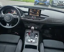 Zunanja slika - Audi A6 - Avant 3.0 TDI Qlean diesel Stronic- Le 169.000km-S-LINE - 4 - Predogledna slika