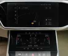 Zunanja slika - Audi A6 - Avant 50 TDI  QUATTRO od 1 lastnika  1 letna garancija - 13 - Predogledna slika