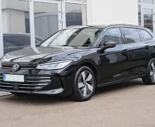 Zunanja slika - Volkswagen Passat - Variant 2.0 TDI BMT Business DSG-360 KAMERA-KLJUKA-MASAŽA - 1 - Predogledna slika