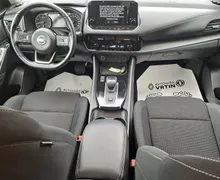 Zunanja slika - Nissan Qashqai - 1.3 BUSINESS XTRONIC Z ENOLETNIM JAMSTVOM - 10 - Predogledna slika