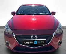 Zunanja slika - Mazda Mazda2 - Takumi - 2 - Predogledna slika