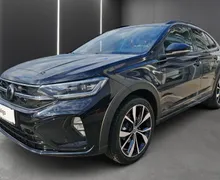 Zunanja slika - VW Taigo - 1.0 TSI avt. 4JOY 85  115 - 1 - Predogledna slika