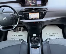Zunanja slika - Citroën C4 Grand Picasso - 2.0HDi 150PS Shine SLO 1.LASTNIK 7SEDEŽEV PRIKLO - 11 - Predogledna slika