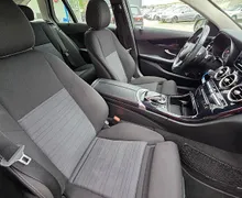 Zunanja slika - Mercedes-Benz C-Razred - C 200 BlueTEC EXCLUSIVE LED-NAVI-KAMERA-ALU - 13 - Predogledna slika