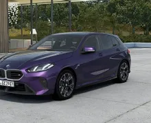 Zunanja slika - BMW Serija 1 - : NOV MODEL M135i xDrive - 1 - Predogledna slika