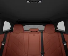 Zunanja slika - BMW iX - xDrive45 - 11 - Predogledna slika