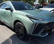 Zunanja slika - Forthing Forthing T5 EVO - T5 Evo SPORT  ADAS - NA ZALOGI - 3 - Predogledna slika