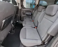 Zunanja slika - Peugeot -  Rifter 1.2 PURETECH ALLURE N1  - 10 - Predogledna slika