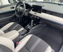 Zunanja slika - Honda HR-V - ADVANCE-STYLE-PLUS-1.5 i-MMD-HYBRIDeCVT-PANORAMA - 8 - Predogledna slika