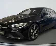 Zunanja slika - Mercedes-Benz CLA-Razred - CLA Shooting Brake CLA 200 Shooting Brake Progressive Avt. - 1 - Predogledna slika