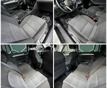 Notranja slika - VW Passat Variant - 2.0 TDI  DSG+KAMERA+NAVI+KLJUKA+ACC+F1... - 10 - Predogledna slika