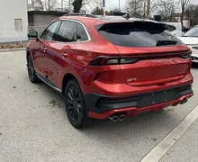 Zunanja slika - Dongfeng - - MODELNO LETO 2025DOBAVA TAKOJ - 3 - Predogledna slika