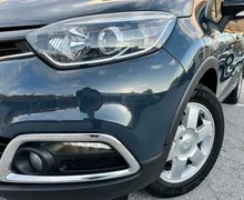 Zunanja slika - Renault Captur - dCi 90 - SLOVENSKI - PDC - NAVIGACIJA - TEMPOMAT - 2 - Predogledna slika