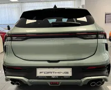 Zunanja slika - Forthing Forthing T5 EVO - T5 Evo my 2025 + ADAS - 5 - Predogledna slika