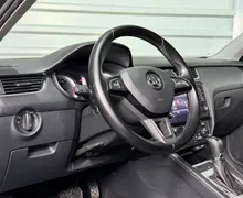 Zunanja slika - Škoda Octavia - 2.0 TDI - 110KW - DSG - PDC - NAVI ... - 7 - Predogledna slika