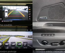 Zunanja slika - Škoda Superb - Combi 2.0 TDI DSG L&K 150KM - 14 - Predogledna slika