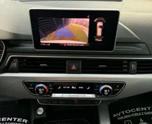 Notranja slika - Audi A4 Avant - 3.0 TDI-Q-4X4-S LINE-MATRIX-LIZING ZA TUJCE-ACC-.. - 12 - Predogledna slika