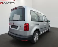 Zunanja slika - VW Caddy - 2.0 TDI 110KW - 3 - Predogledna slika