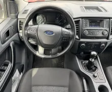 Zunanja slika - Ford Ranger - XL 2.2 TDCi 160KM 4x4 Dvojna kabina - SLO POREKLO - 14 - Predogledna slika