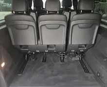 Zunanja slika - Mercedes-Benz V-Razred - °LONG° 250d 190ks °AMG LINE° °AUT° °FULL-LED° - 11 - Predogledna slika