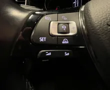 Zunanja slika - Volkswagen Golf - 2.0 TDI BMT Comfortline DSG PDC 2X.OGR. SEDEŽI. - 10 - Predogledna slika