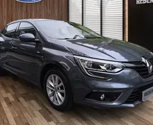 Zunanja slika - Renault Mégane - Megane Berline TCe 100 SLO POREKLO - 1.LASTNIK - 2 - Predogledna slika
