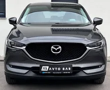 Zunanja slika - Mazda CX-5 - 2.2 CD+TAKUMI+4WD+1.LAST+SLO+NAVI+HEAD UP - 2 - Predogledna slika