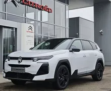 Zunanja slika - Citroën C5 Aircross - MAX Hibrid 145 avtomatik - 1 - Predogledna slika