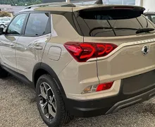 Zunanja slika - SsangYong Korando - 1.5 T-GDI 120 kW Exclusive+ 4WD A T - 4 - Predogledna slika