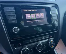Zunanja slika - Škoda Octavia - Combi 2.0 TDI RS 184PS BI-XENON PANORAMA - 19 - Predogledna slika