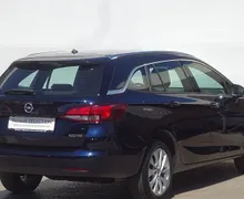 Zunanja slika - Opel Astra - 1.4 ECOTEC CNG 81KW DYNAMIC ST SAMO 40.315KM - 2 - Predogledna slika