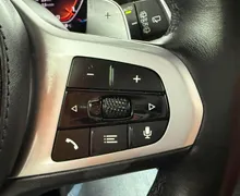 Zunanja slika - BMW X3 - serija : xDrive M40d Avt.NEMŠKI+4ALU.KAMERA.LED.USNJE.240KW - 12 - Predogledna slika