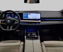 Zunanja slika - BMW Serija 5 - Touring: 540d xDrive MSport Pro HUD - ACC - Pano - 9 - Predogledna slika