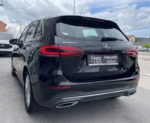 Zunanja slika - Mercedes-Benz B-Razred - |180d|AUT|PROGRESSIVE|NAVI|DIGITALILED|TOP - 7 - Predogledna slika