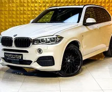 Zunanja slika - BMW X5 - serija : xDrive30d M Sport-LED-PANO-HEADUP-SOFTCLOSE-360 - 5 - Predogledna slika