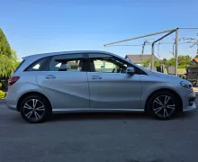 Zunanja slika - Mercedes-Benz B-Razred - B 180 d - 5 - Predogledna slika
