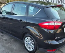 Zunanja slika - Ford C-MAX - 2.0 TDCi TITANIUM AVT. KAMERA-ALU-KLIMA - 6 - Predogledna slika
